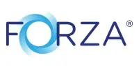 mã giảm giá FORZA Supplements