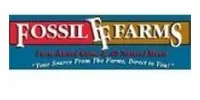 Fossil Farms Cupom