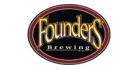 Founders Brewing Coupon