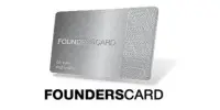 Cupom Founderscard