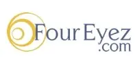Four Eyez Discount code