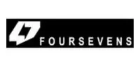 Foursevens.com Kupon