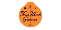 mã giảm giá Four Winds Growers