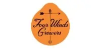 Cupom Four Winds Growers