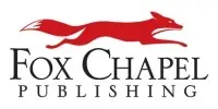 Cupom Fox Chapel Publishing
