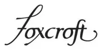 Foxcroft  Slevový Kód