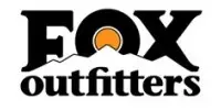 Fox Outfitters Slevový Kód