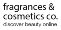 Código Promocional Freshagrances  Cosmetics