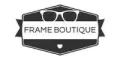 Frame Boutique Coupons