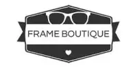 Frame Boutique 優惠碼