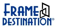 Framestination 優惠碼