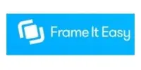 Frameiteasy Code Promo