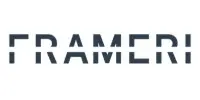 Frameri Code Promo