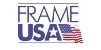 Frame USA Discount code