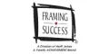Framing Success Coupon Codes