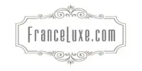 France Luxe Promo Code