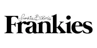 Frankies Bikinis Slevový Kód