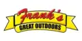 Frank's Great Outdoors Coupons