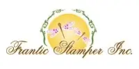 Frantic Stamper Discount code