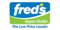 fred's Super Dollar Coupons