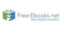 Cupón Free-eBooks