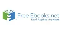 Free-eBooks Slevový Kód