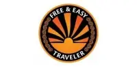 mã giảm giá Free Easy Traveler