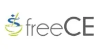 FreeCE Code Promo