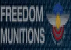 Cod Reducere Freedom Munitions