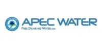 APEC Water Systems Slevový Kód