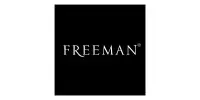 Freeman Beauty Discount code