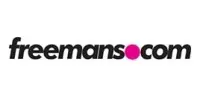 Freemans Promo Code