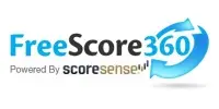 FreeScore360 Gutschein 