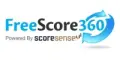 FreeScore360 Discount Codes