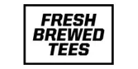 Cupom Freshbrewedtees