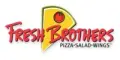 Fresh Brothers Coupon