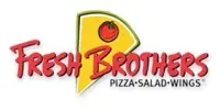 Fresh Brothers Code Promo