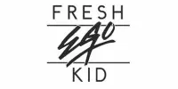 Fresh Ego Kid Promo Code