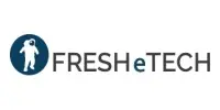 Código Promocional Freshetech