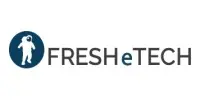 Freshetech 優惠碼