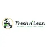 Fresh n lean US折扣码 & 打折促销