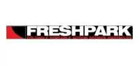 Freshpark Promo Code