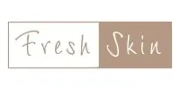 Fresh Skin Kortingscode