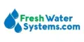 Fresh Water Systems Discount Codes