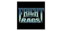 mã giảm giá Fright Rags