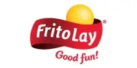 Frito-Lay كود خصم