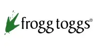 Código Promocional Froggtoggs.com