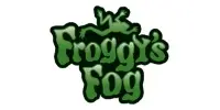 Código Promocional Froggysog