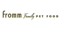 Cupom Frommfamily.com