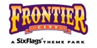 Frontier City Coupon